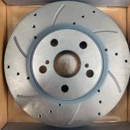 ���� ��������� ����. G-brake Toyota Wish 20/Caldina ST215/Carina AT210 GFR02292L ����