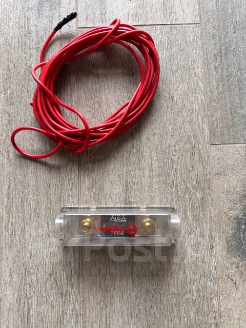 Rockford Fosgate ����