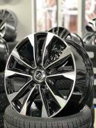 Lexus. 8.5x21", 5x150, ET45,  110,1. 