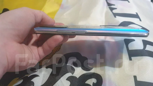 Xiaomi 11T Pro. �/�, 128 ��, 4G LTE, 5G, NFC ����