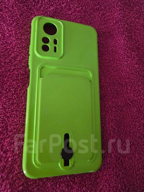 Xiaomi Redmi Note 12S. �/�, 256 �� ����