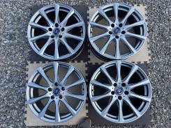 Abe Shokai La Strada Tirado Eta. 7.5x18", 5x114.3, ET48, �� 73,1���. ����