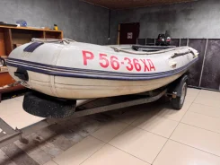 Solar 450. 2014 ���, ����� 4,5��., ��������� ��� ���������, 40��.�. ����