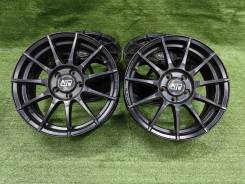 MSW. 7.0x17", 5x112, ET48,  66,6. 