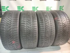 Pirelli Scorpion Winter. ������, ��� �����, �/�, ����� 25 % ����