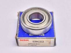  6204ZZC3 NSK 6204ZZC3 
