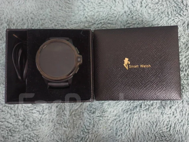 Rainbuvvy. GPS, NFC, SIM-����� ����