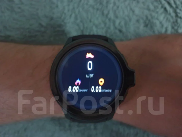 Rainbuvvy. GPS, NFC, SIM-����� ����