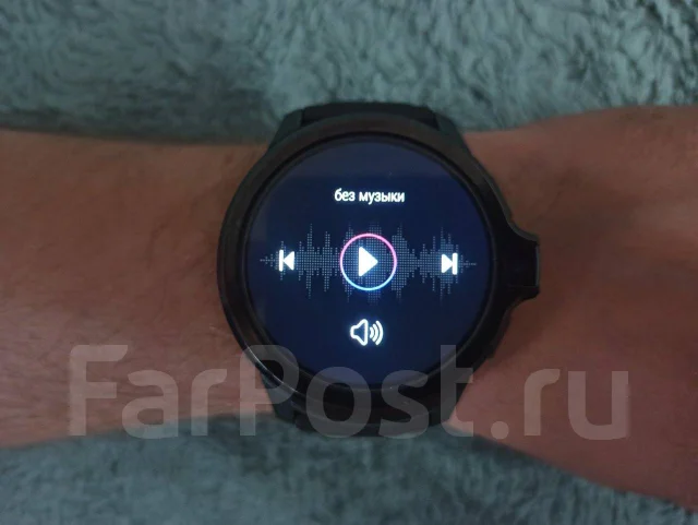 Rainbuvvy. GPS, NFC, SIM-����� ����