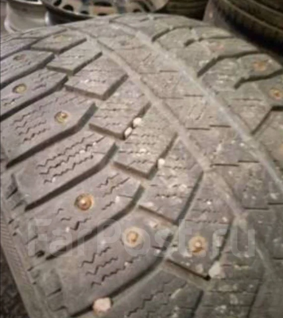Continental ContiWinterViking 2. ������, ����������, �/�, ����� 40 % ����