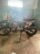 SPR-Motors. 125����. ��., ��������, ��� ���, ������ �� �� ����