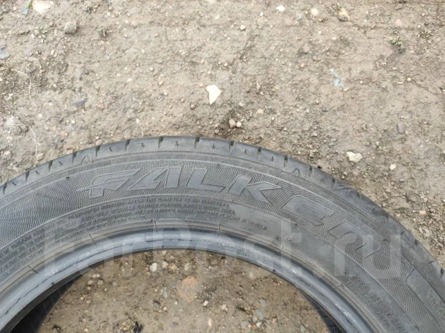 Falken Sincera SN832i. ������, 2021 ���, �/�, ����� �� 5 % ����