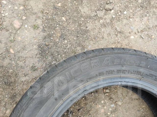 Falken Sincera SN832i. ������, 2021 ���, �/�, ����� �� 5 % ����