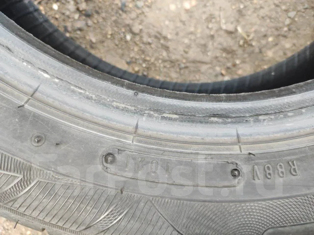Falken Sincera SN832i. ������, 2021 ���, �/�, ����� �� 5 % ����