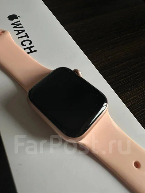 Apple Watch SE ����