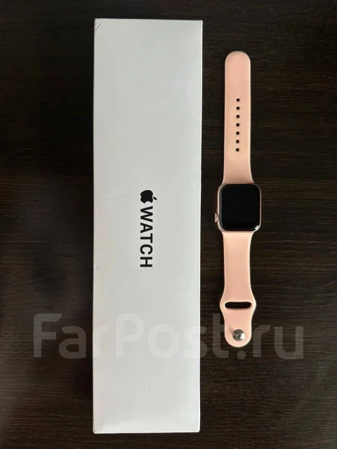 Apple Watch SE ����