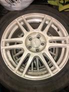   Subaru 225/55R17  . x17" 