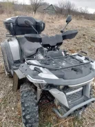 Linhai-Yamaha M550L. ��������, �� ����