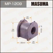 ������ ������������� ������� D-16 Mitsubishi ASX 10-/Outlander 12 Masuma MP1209 ����