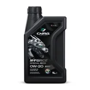 CNRG N-Force Asia. 0W-20, �������������, 1��. ����