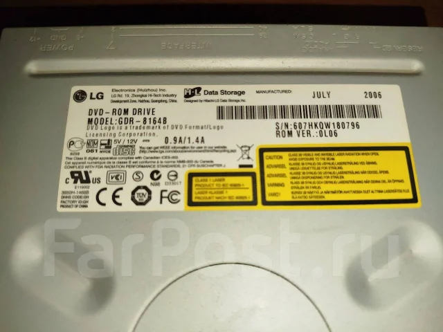DVD-ROM �������. ����
