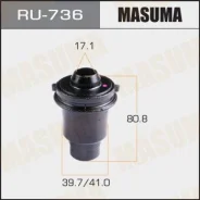 ����������� ��������� ���������� ������ Nissan Note 05-13 / Tiida 04-14 / Micra 03-10 Masuma RU736 ����