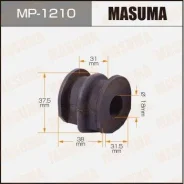 ������ ��������� ������������� D=18 Nissan Almera 12-19 / March 10-22 / Note 12-20 Masuma MP1210 ����