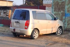 Mitsubishi Mirage Dingo. 4G15 ����