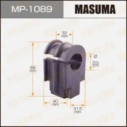 ������ ��������� ������������� D=22 Nissan Tiida/Versa 2009 Masuma MP1089 ����