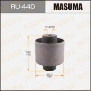 ����������� ������ ����� Honda FIT/JAZZ 01-07/CITY 04 Masuma RU440 ����