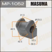 ������ ��������� ������������� D=23 Toyota VITZ / Yaris / VIOS 14 Masuma MP1052 ����