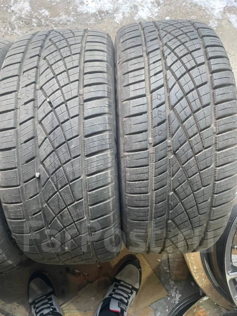 Continental ExtremeWinterContact. ������, 2023 ���, �/�, ����� �� 5 % ����