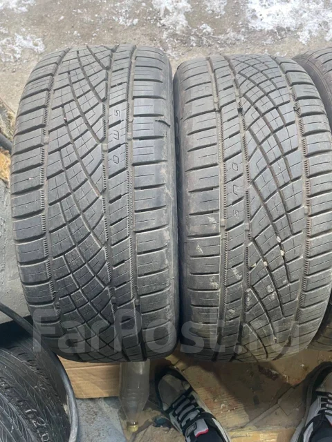Continental ExtremeWinterContact. ������, 2023 ���, �/�, ����� �� 5 % ����