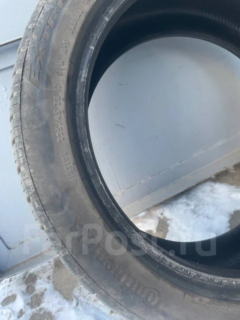 Continental ExtremeWinterContact. ������, 2023 ���, �/�, ����� �� 5 % ����