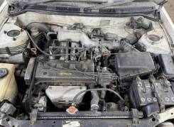    Toyota Corolla AE110 5AFE 5AFE 