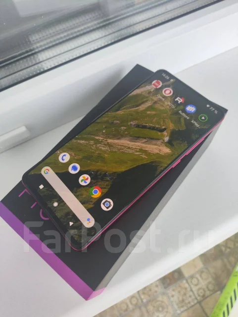 Xiaomi Redmi K20. �/�, 256 ��, �������, 4G LTE, Dual-SIM ����