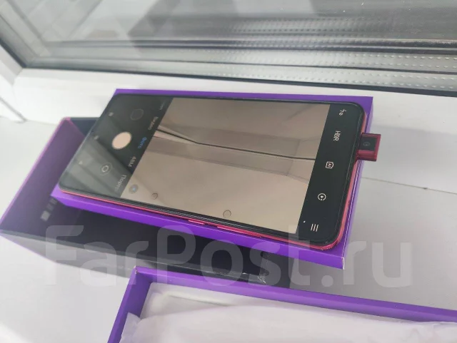 Xiaomi Redmi K20. �/�, 256 ��, �������, 4G LTE, Dual-SIM ����