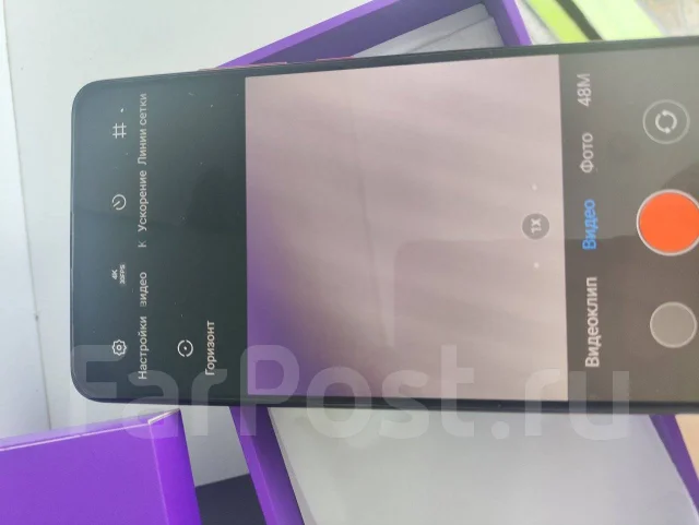 Xiaomi Redmi K20. �/�, 256 ��, �������, 4G LTE, Dual-SIM ����
