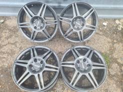 Sparco. 6.5x15", 5x100, ET45,  73,0. 