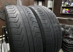 Pirelli P4 Four Seasons. �����������, �/�, ����� 5 % ����