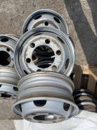 Bridgestone. 6.0x17.5", 6x222.25, ET127, �� 164���. ����