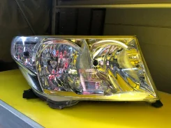 ���� ������ Toyota Land Cruiser 200 2007- (20-B1990015, TYC) 20B1990015 ����