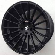 Hamann. 10.0/11.0x20", 5x112, ET38/40,  66,6. 