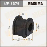 ������ ��������� ������������� D=25 Toyota Crown/Majesta 03-12/MARK X04 Masuma MP1278 ����
