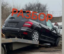 Mercedes-Benz GLK-Class. 3.0 VENZINOB DBIGATEL ����