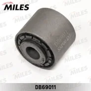 ����������� ������� �������� ����������� ������ Mazda 3/Mazda 5/Premacy 05/FORD C-MAX 03-10 Miles DB69011 ����