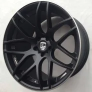 Lumma. 10.0/11.0x20", 5x112, ET40/35, �� 66,6���. ����