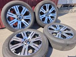 Mitsubishi. 7.0x18", 5x114.3, ET38,  67,1. 