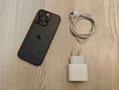 Apple iPhone 15 Pro. /, 256 , , 3G, 4G LTE, 5G, NFC 