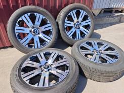 Mitsubishi. 7.0x18", 5x114.3, ET38,  67,1. 
